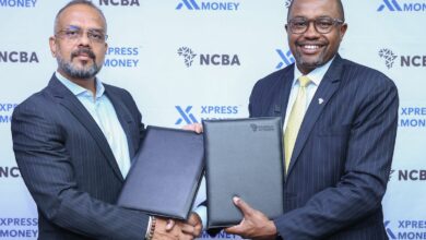 NCBA Xpress Money partnership