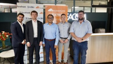 SEACOM and Cloudflare Partnership