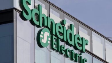 Schneider Electric East Africa eCommerce platform