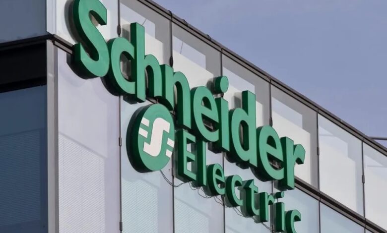 Schneider Electric East Africa eCommerce platform