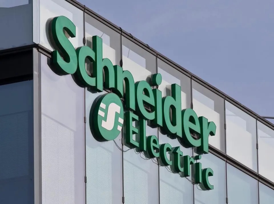 Schneider Electric East Africa eCommerce platform