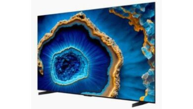 TCL Unveils New QD-Mini LED TV Series