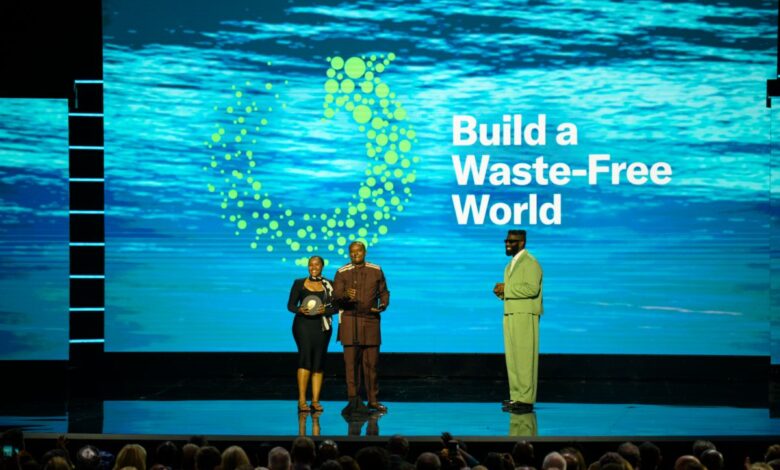 2024 Earthshot Prize