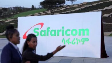 Safaricom Ethiopia