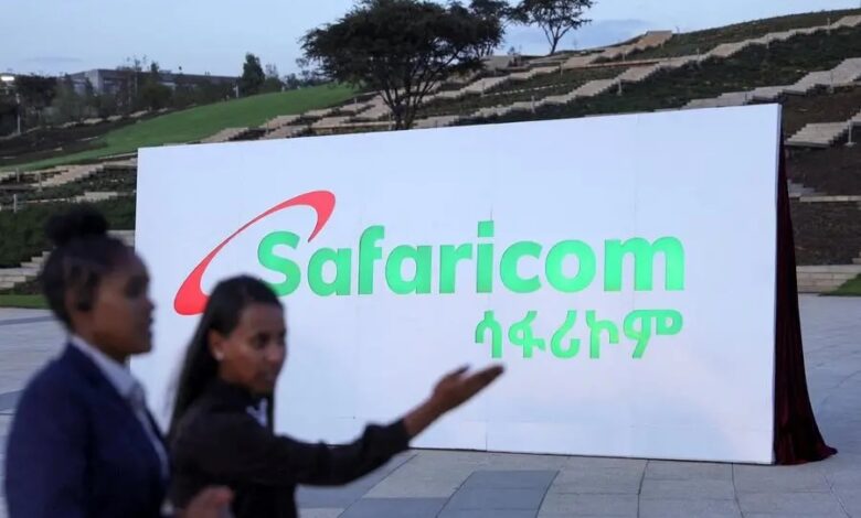 Safaricom Ethiopia