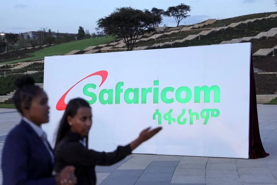 Safaricom Ethiopia