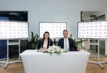 Ericsson and AXIAN Telecom partnership