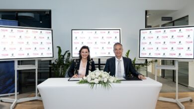 Ericsson and AXIAN Telecom partnership