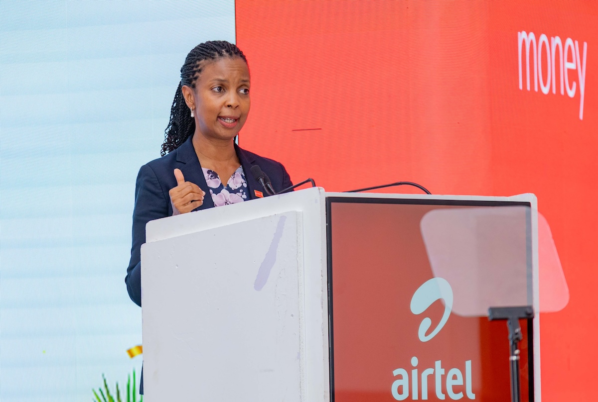 Airtel Money Rudishiwa Transaction fees offer