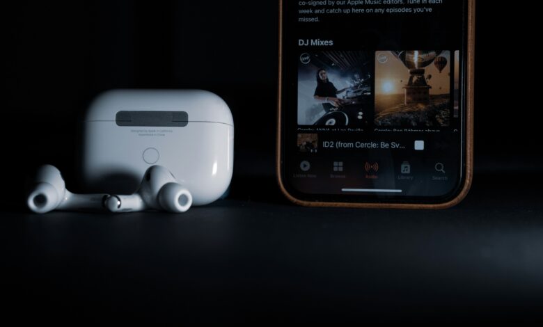 Apple Music Replay 2024