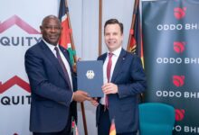 Equity Group and ODDO BHF Partnership