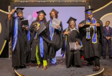 MultiChoice Talent Factory 2024 Graduates