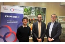 Proparco climate-tech fund for African startups