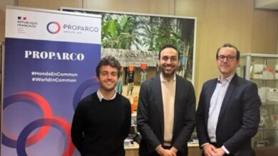 Proparco climate-tech fund for African startups