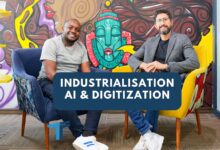 How INDOS is Transforming Africa's Industrial Operations with AI