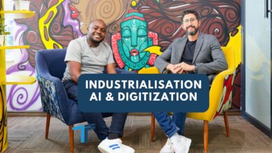 How INDOS is Transforming Africa's Industrial Operations with AI