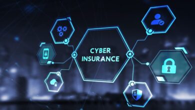 cyber insurance