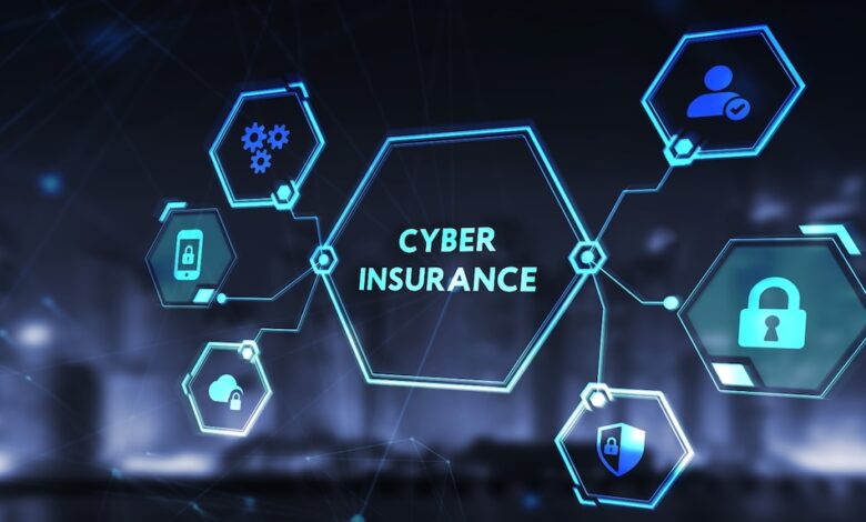 cyber insurance