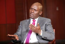 William Kabogo appointed as Kenya’s ICT CS