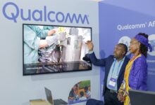 Qualcomm Make in Africa Startup Mentorship Program