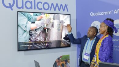 Qualcomm Make in Africa Startup Mentorship Program