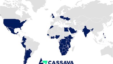 Cassava Tech