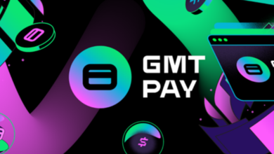 GMT Pay payment solution