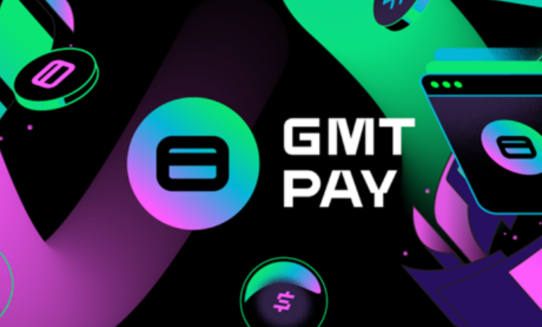 GMT Pay payment solution