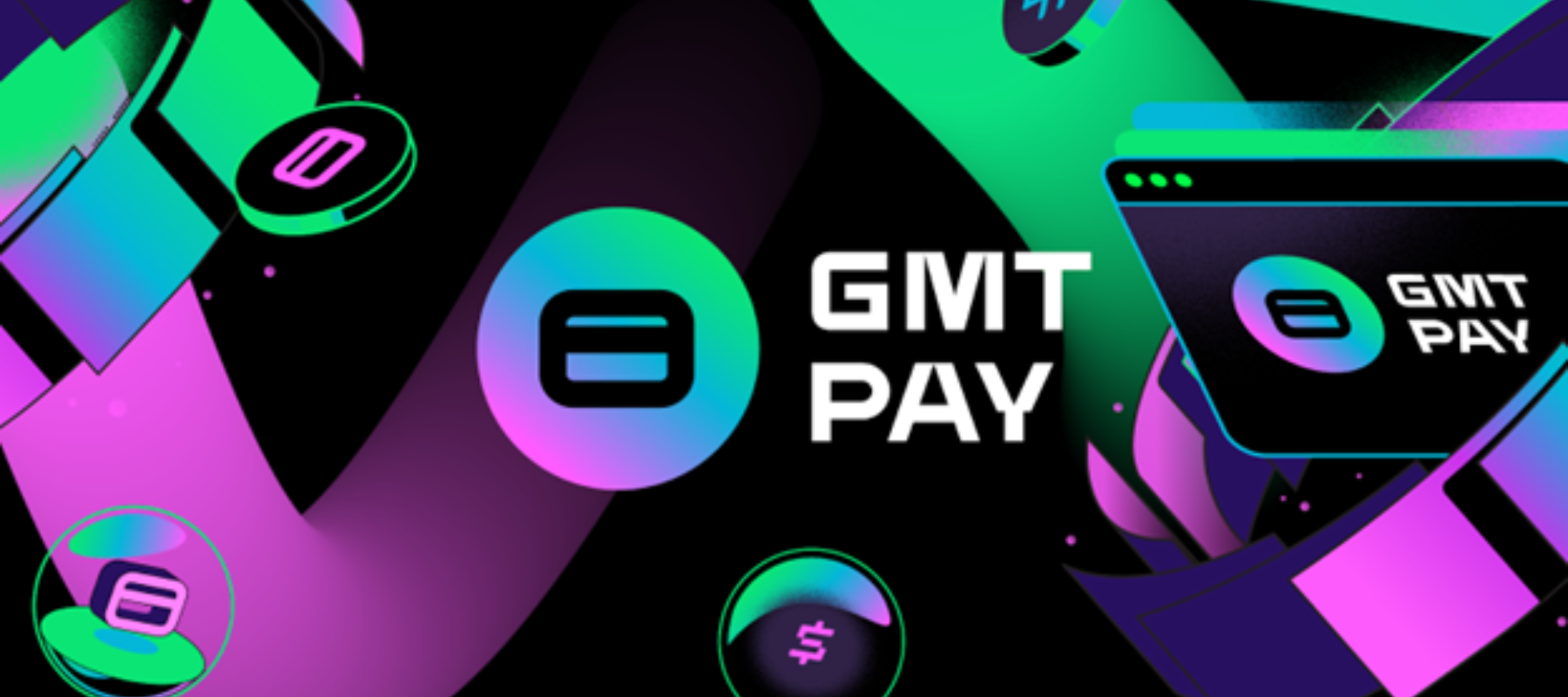 GMT Pay payment solution