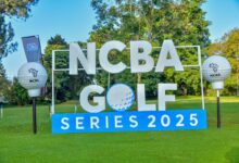 NCBA Golf Series 2025