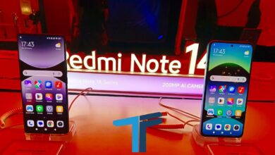 Redmi Note 14 Series