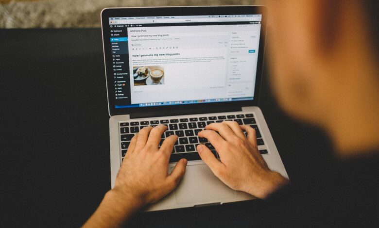 How to Migrate Your Website to WordPress Hosting Without Hassle