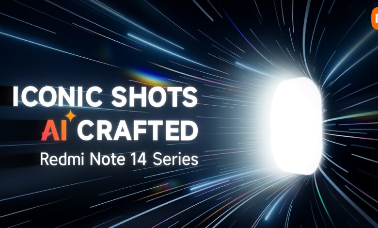 Xiaomi Redmi Note 14 Series Kenyan Launch Date Revealed