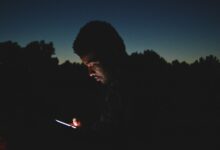 Internet Shutdowns