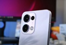 OPPO Reno13