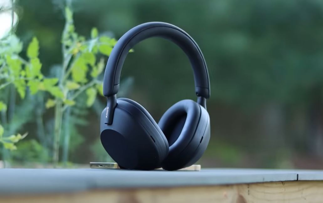 Sony WH-1000XM6