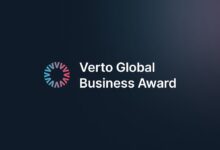 Verto Global Business Awards