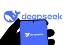 DeepSeek