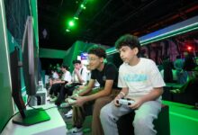Dubai Esports and Games Festival