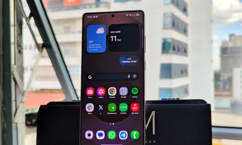Gen Z and the future of Mobile