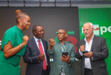 M-PESA Turns 18