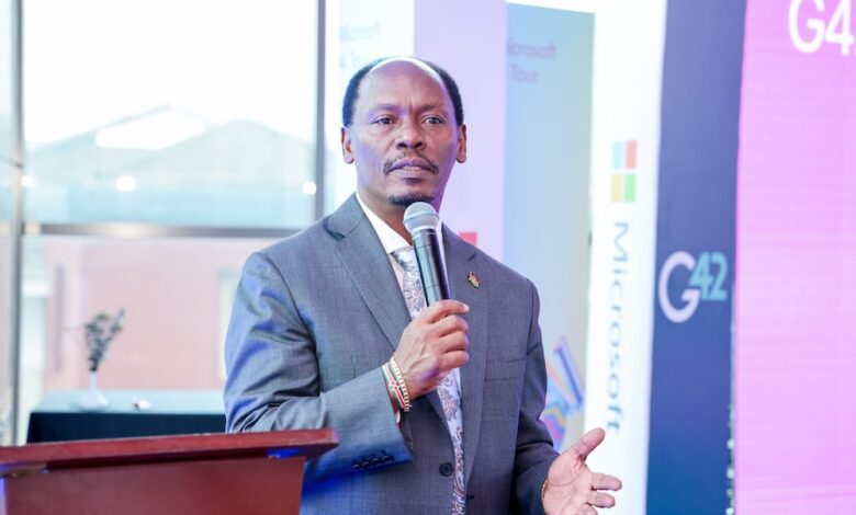 Africa CISO Summit 2025