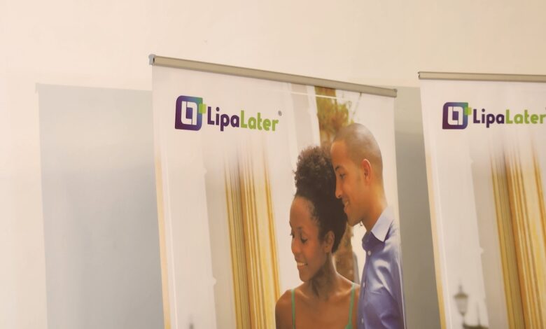 Kenyan BNPL startup Lipa Later goes into administration