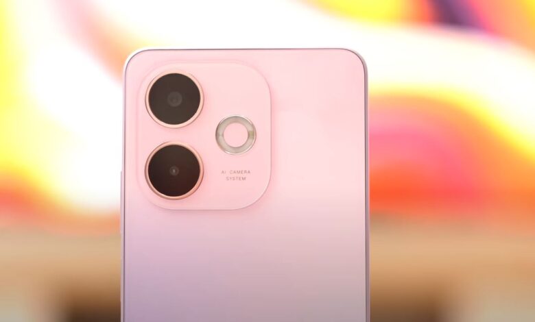 OPPO A5 Pro