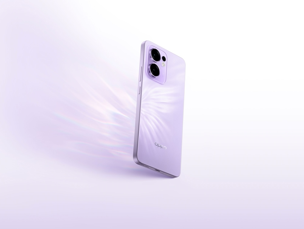 OPPO Reno13 Series Gaming features