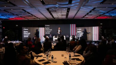 TikTok Annual Africa Safer Internet Summit