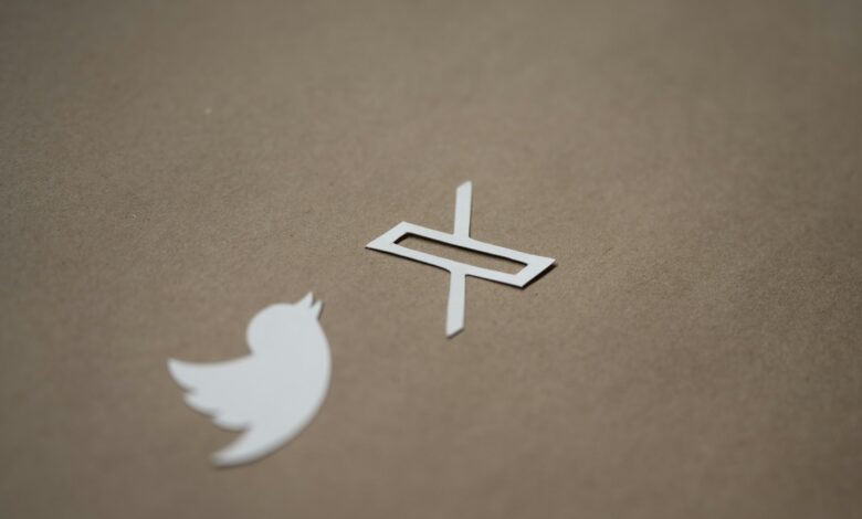 X FKA Twitter