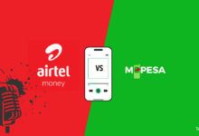 Airtel Money vs. M-PESA
