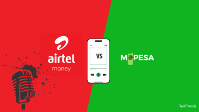Airtel Money vs. M-PESA