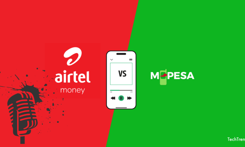Mobile Money Subscriptions in Kenya
